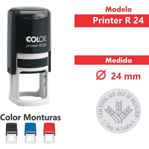 sellos-automatico-printer-r-24 - Sellos de Goma